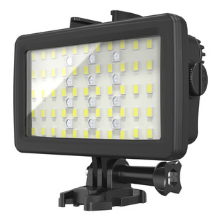 Lámpara De Fotografía 9/7/6/5 Rgb Reemplazo Gopro Sl-20 Para Lámpara De Fotografía 9/7/6/5 Rgb Reemplazo Gopro Sl-20 Para