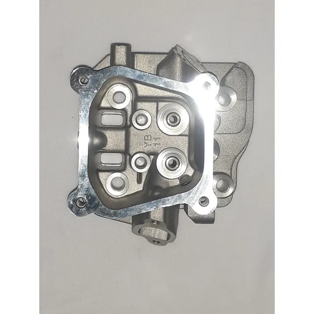 Cámara Motor A Gasolina 6.5hp 5.5hp 13hp 15hp Completa O Sol