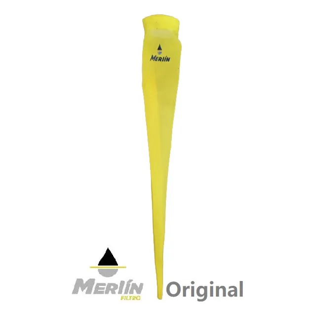 Filtro Merlin Para Tanques De Combustible Gasolina