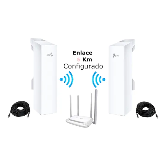 Conexion Punto Punto Internet Enlace Internet Zonas Rurales