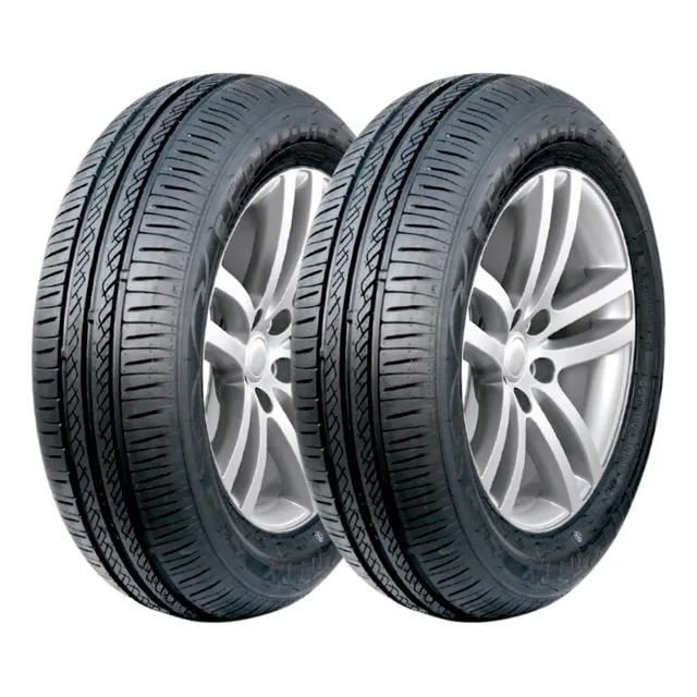 Kit de 2 neumáticos Infinity EcoPioneer P 175/70R13 82 T