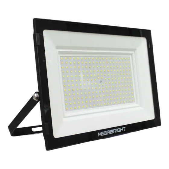 Proyector Led 200w Telco Flat Pro Ds43 Megabright