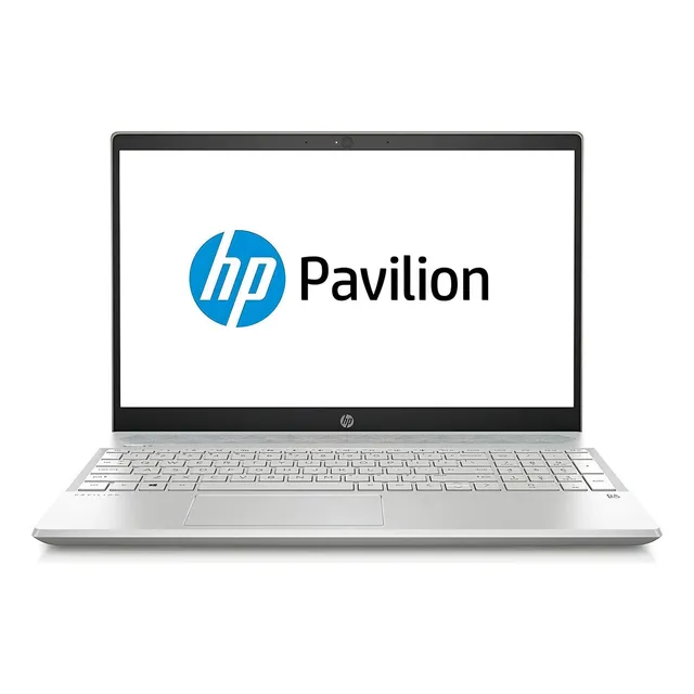 Notebook Pavilion 15-cw0007la 15.6" plata 12GB de Ram - 1TB HDD - AMD Ryzen 3