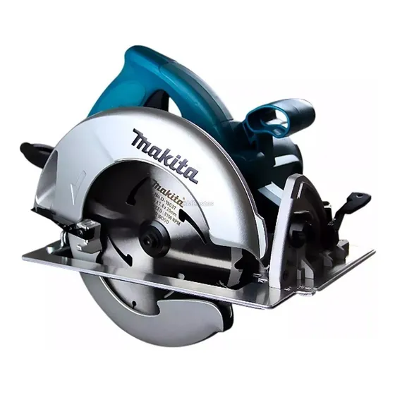 Serra Circular Makita 7.1/4 185mm 1800w 5007n - Makita