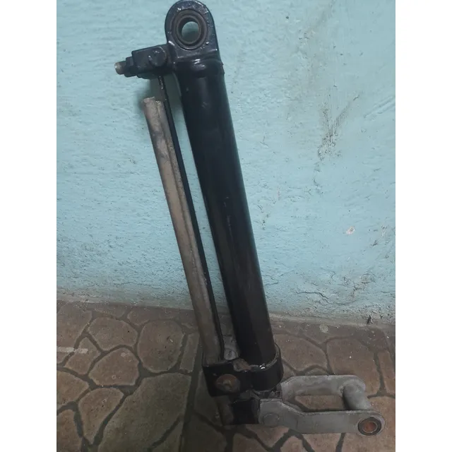 Gato Elevador De Cabina Original Chuto Jac Gallop 4250