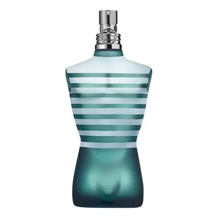 Le Male Jean Paul Gaultier EDT 125ml para Hombre
