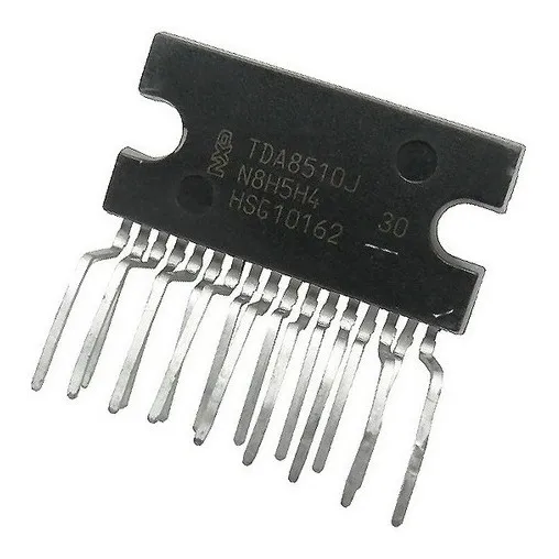 Tda8510j