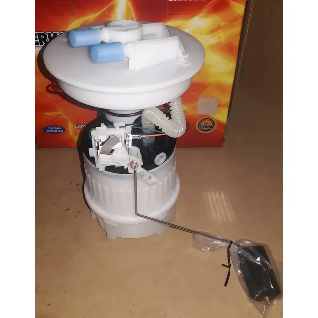 Bomba O Módulo De Gasolina Completo De Mazda 3 Y Focus Herko