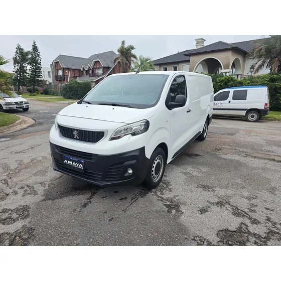 Peugeot Expert Furgon