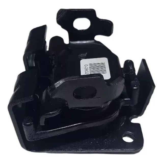 Base Motor Blazer 262 Vortec 95/01 6 Cilindros