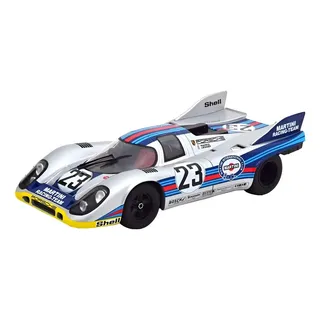 Porsche 917 1:18 | Mercado Livre