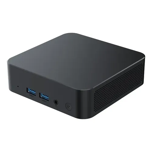 Mini PC Intel Celeron N5105 16GB SSD 512GB Windows 11 Pro Wi-Fi
