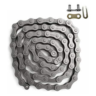 Cadena Para Bicicleta De Cambios/estandar Cadena Para Bicicleta De Cambios/estandar