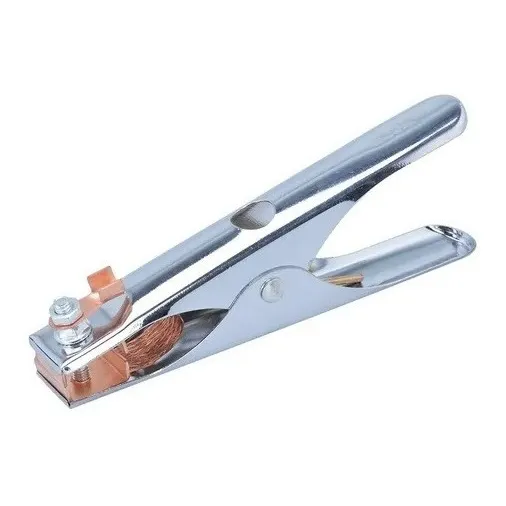 Pinza Para Masa 500 Amp Lacatus