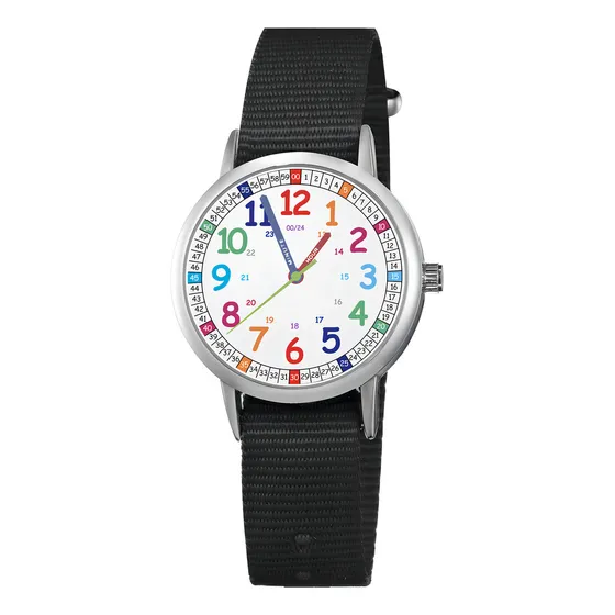 Itoozynn Reloj Para Ninos Y Ninas, Para El Tiempo De Aprendi