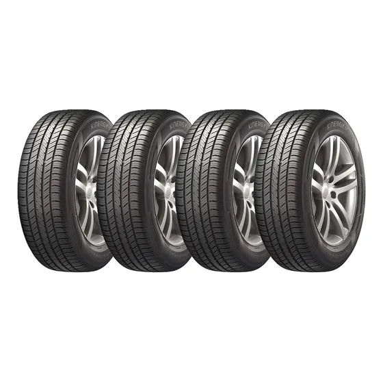 Kit de 4 neumáticos Hankook Kinergy ST H735 P 185/60R14 82