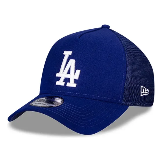 Gorra New Era Los Angeles Dodgers 9forty Aframe 12939661