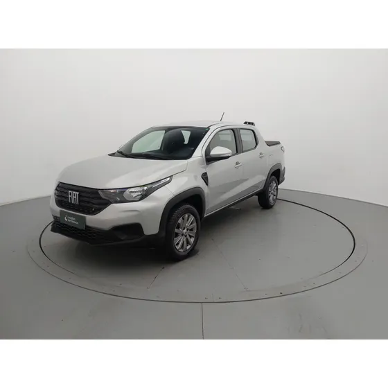 Fiat Strada 1.3 Firefly Flex Freedom Cd Manual