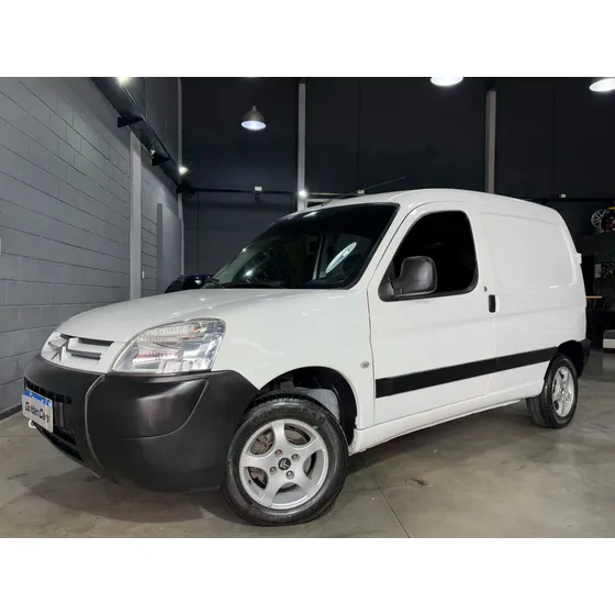 Citroën Berlingo Furgon 1.6 Bussines Hdi 92cv Am54