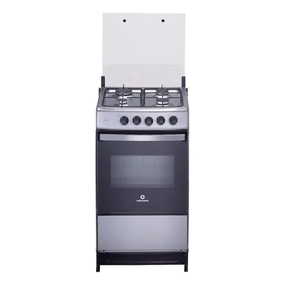 Cocina A Gas Dublín Plus 20 | Indurama