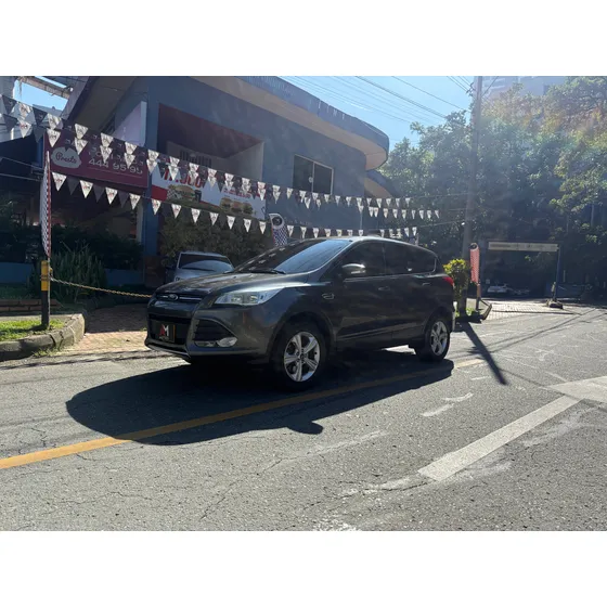 Ford Escape 2.0 Se 4x2