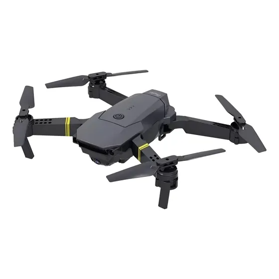 Drone Photography 998w Minidrone Negro Cámara 4K WiFi Control Remoto