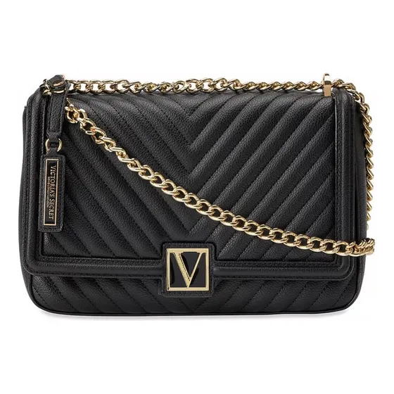 Cartera Bandolero (crossbody) Victorias Secret Orig Usa