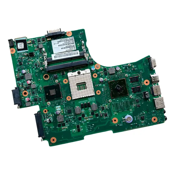 Placa Mãe Toshiba L650 L655  Séries 6050a2332301-mb-a02