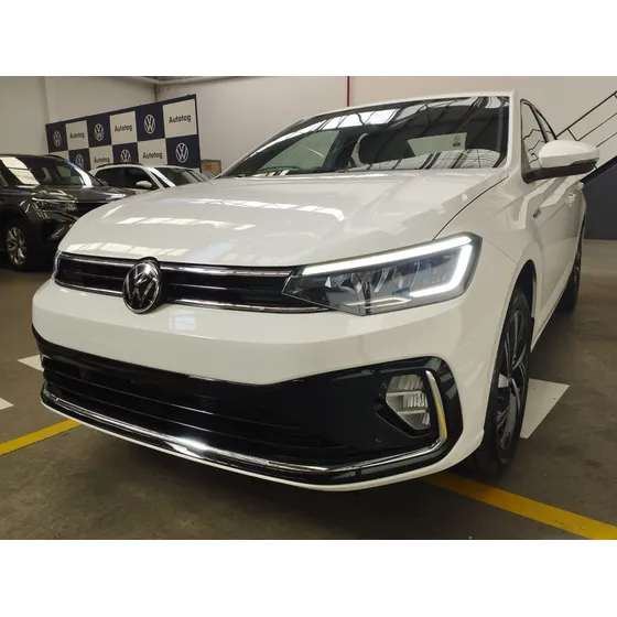 Volkswagen Virtus 1.0 Tsi Highline