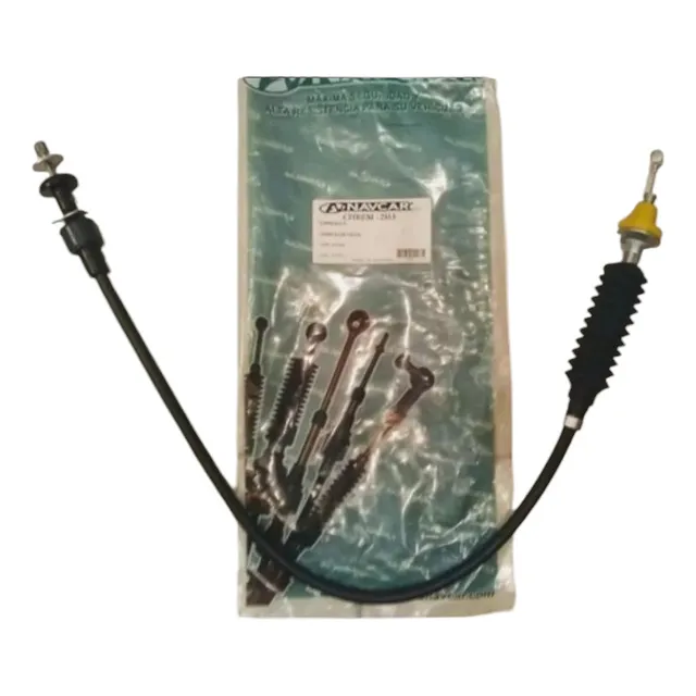 Guaya De Embrague Chrysler Neon Del 99 Al 2006