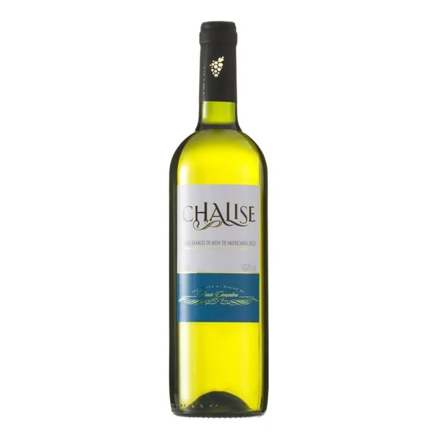 Vinho Branco Mesa Chalise 750ml