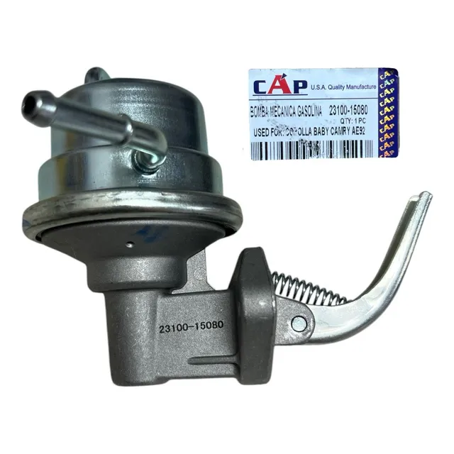 Bomba De Gasolina Mecanica Corolla Araya Sky Baby Camnry