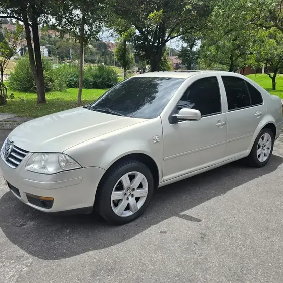 Volkswagen Jetta V 2011 2.0 Trendline