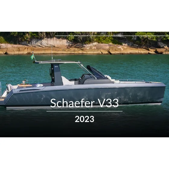 Schaefer V33 2023