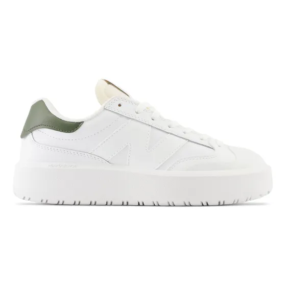 Championes New Balance De Dama - 302 - Ct302lt