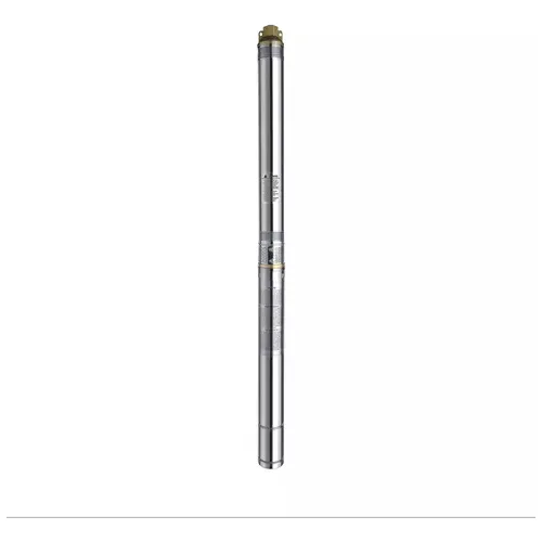 Bomba Agua Sumergible Tipo Lapiz 110v 220v 1/2hp Cobre