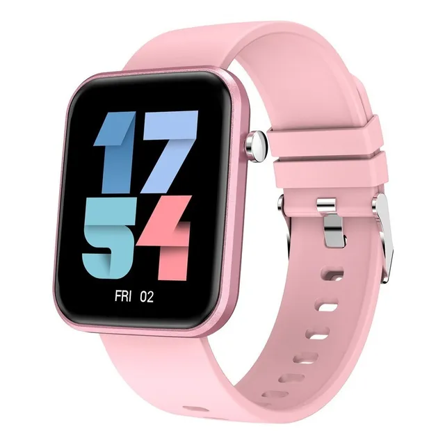 Smartwatch Reloj Inteligente P/ Samsung Motorola Xiaomi Ipho