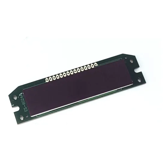 Display Para Rádio Relógio Rr1551 Es-6024a