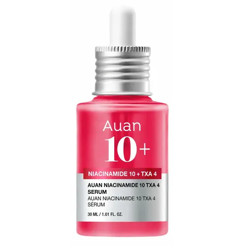 Sarum Anua Niacinamida 10 Txa 4 Acido Hialuranico 30ml