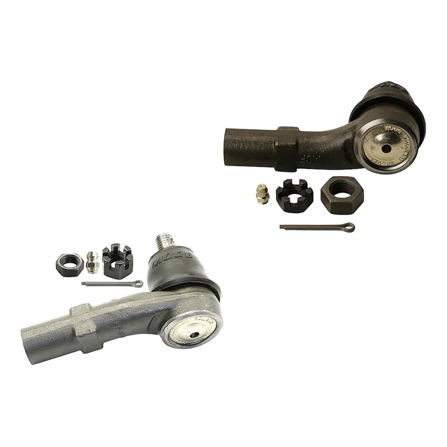 2- Terminales Exteriores Jetta City 2007/2009 Moog