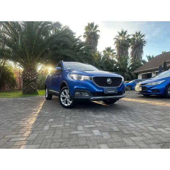Mg Zs 1.5 5mt Std