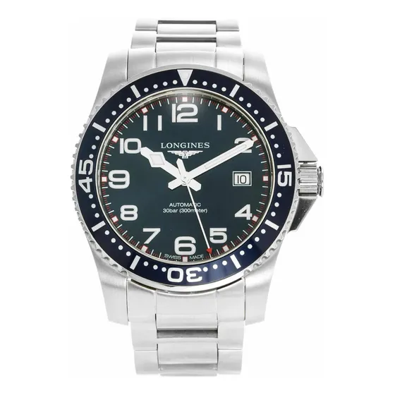 Reloj Longines Hydroconquest Automático