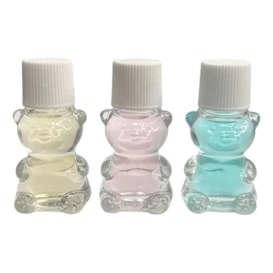 Kit 3 Demo Perfume Lola Mini Fuller Original
