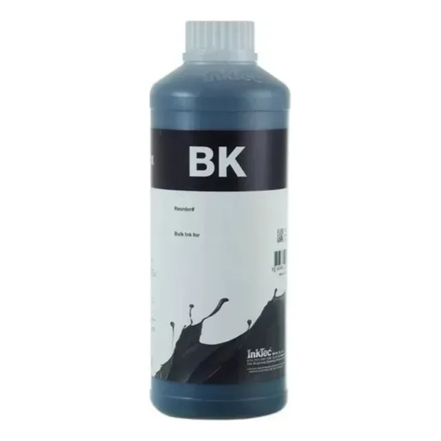 Litro De Tinta Para Lc3017 / Lc3019 Pigmentada Alphaink