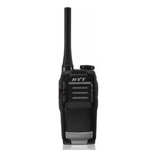 Radio Analógico Uhf Hytera Tc-320 Radio Analógico Uhf Hytera Tc-320