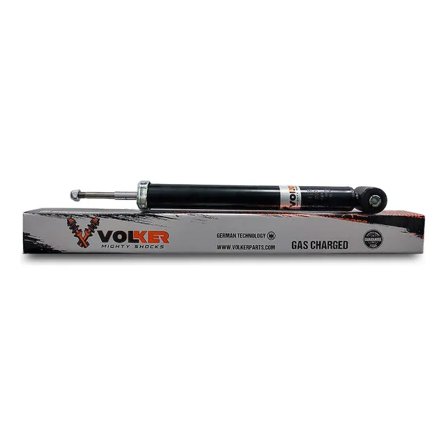Amortiguador Trasero  Para Aveo 07-15 Vk.