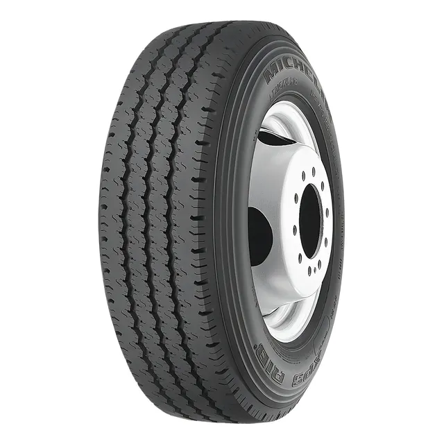 Llanta 215 85r16 Michelin Xps Rib Lre
