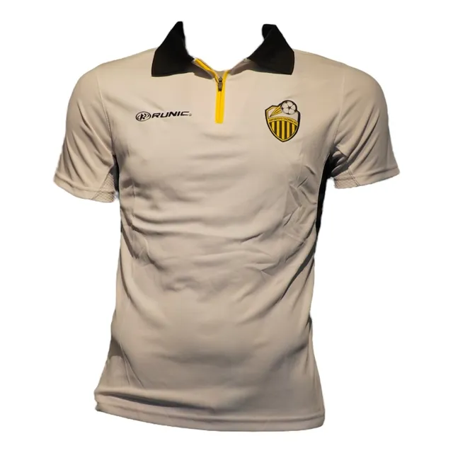 Camisa Oficial De Presentación Deportivo Táchira Runic