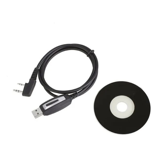 Cable Programacion 511 F Radio Baofeng, Kenwood, Motorola
