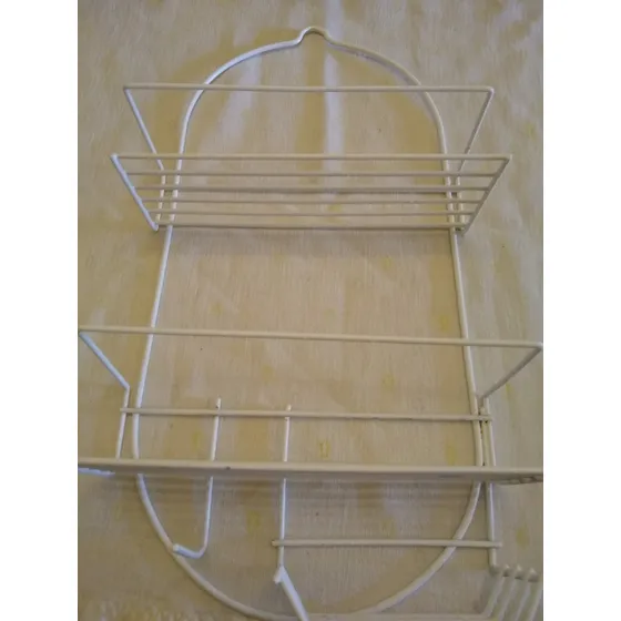 Dispensador Para Shampoo Para El Baño - Usado